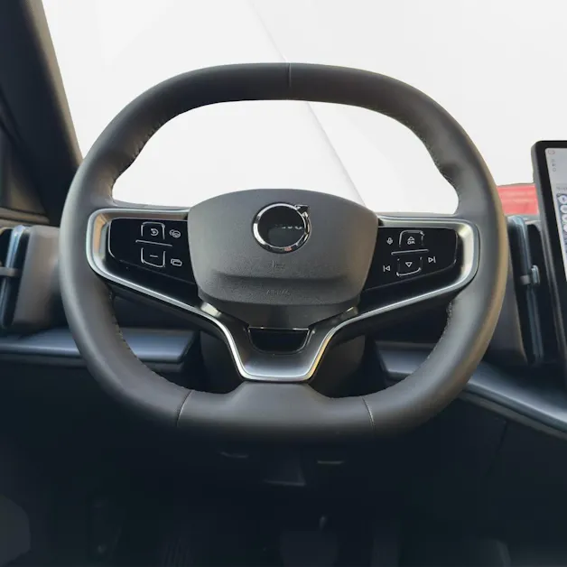 Volvo EX30 E60 69kWh Twin Ultra