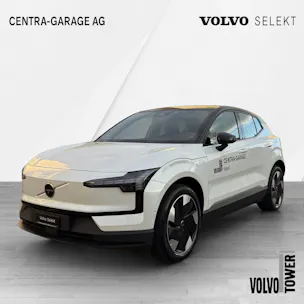 Volvo EX30 E60 69kWh Twin Ultra