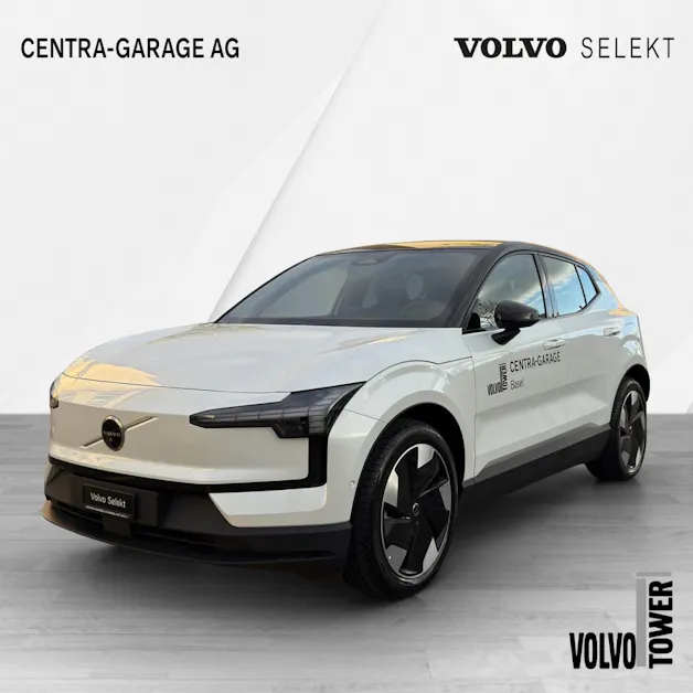 Volvo EX30 E60 69kWh Twin Ultra