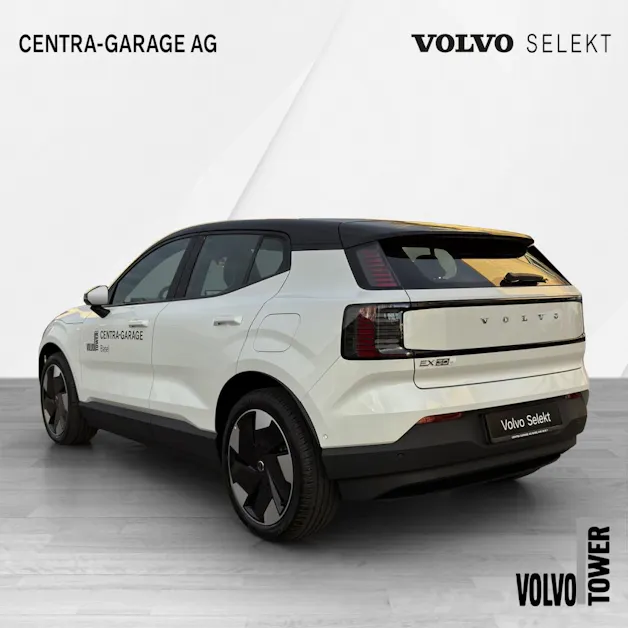Volvo EX30 E60 69kWh Twin Ultra