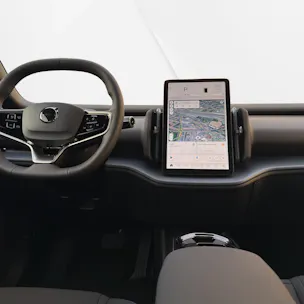 Volvo EX30 E60 69kWh Twin Ultra
