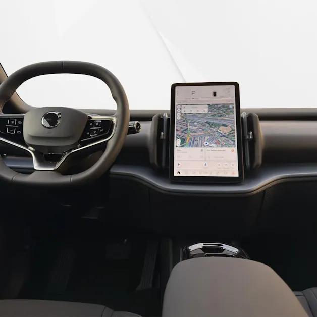 Volvo EX30 E60 69kWh Twin Ultra