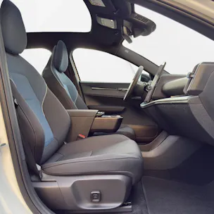 Volvo EX30 E60 69kWh Twin Ultra