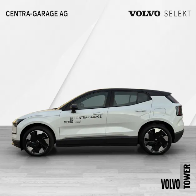 Volvo EX30 E60 69kWh Twin Ultra