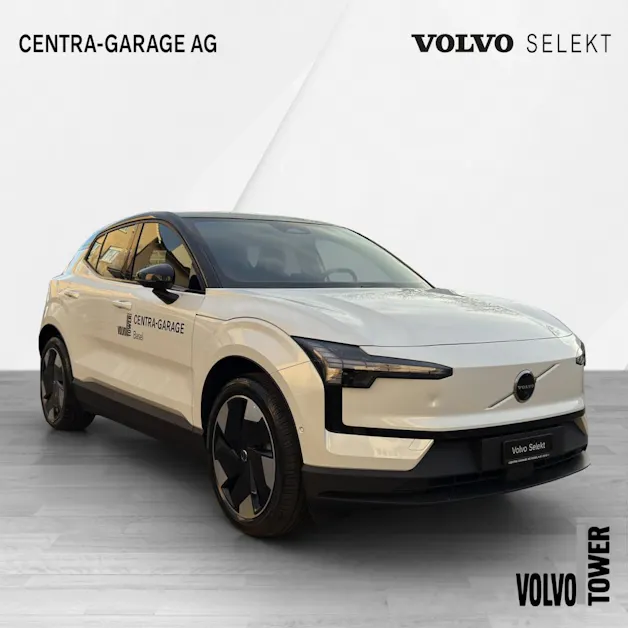 Volvo EX30 E60 69kWh Twin Ultra