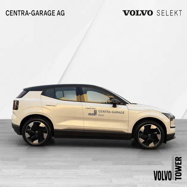 Volvo EX30 E60 69kWh Twin Ultra