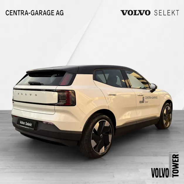 Volvo EX30 E60 69kWh Twin Ultra