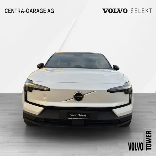 Volvo EX30 E60 69kWh Twin Ultra