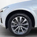 Volvo XC60 T6 eAWD R-Design Geartronic