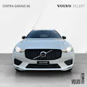 Volvo XC60 T6 eAWD R-Design Geartronic