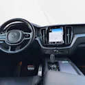 Volvo XC60 T6 eAWD R-Design Geartronic