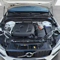 Volvo XC60 T6 eAWD R-Design Geartronic