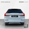 Volvo XC60 T6 eAWD R-Design Geartronic
