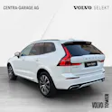 Volvo XC60 T6 eAWD R-Design Geartronic