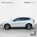 Volvo XC60 T6 eAWD R-Design Geartronic