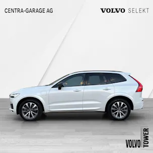 Volvo XC60 T6 eAWD R-Design Geartronic