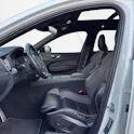Volvo XC60 T6 eAWD R-Design Geartronic