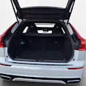 Volvo XC60 T6 eAWD R-Design Geartronic