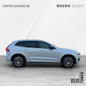 Volvo XC60 T6 eAWD R-Design Geartronic