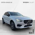 Volvo XC60 T6 eAWD R-Design Geartronic
