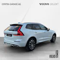 Volvo XC60 T6 eAWD R-Design Geartronic