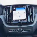 Volvo XC60 T6 eAWD R-Design Geartronic
