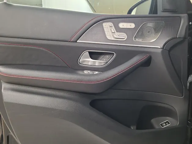 Mercedes-Benz AMG GLE 53 4matic+