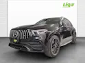 Mercedes-Benz AMG GLE 53 4matic+