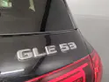 Mercedes-Benz AMG GLE 53 4matic+