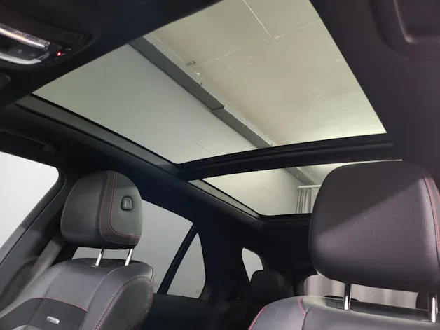 Mercedes-Benz AMG GLE 53 4matic+