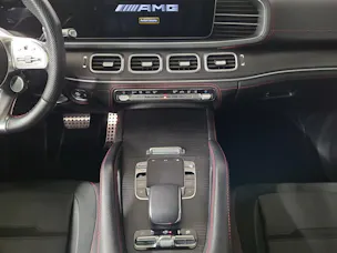 Mercedes-Benz AMG GLE 53 4matic+