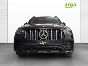 Mercedes-Benz AMG GLE 53 4matic+