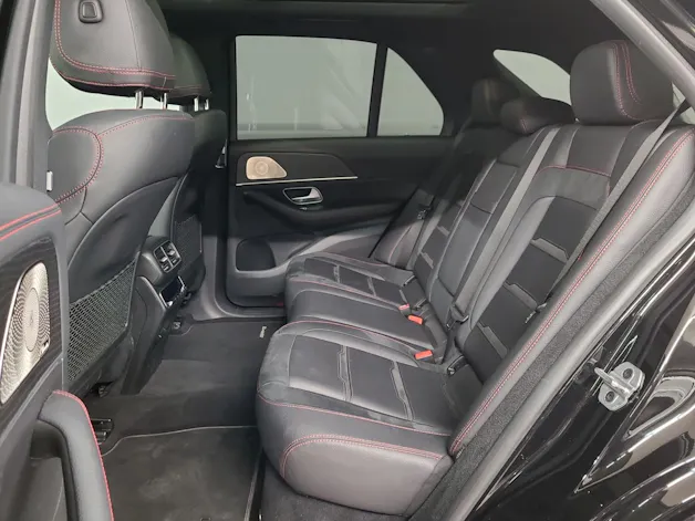 Mercedes-Benz AMG GLE 53 4matic+