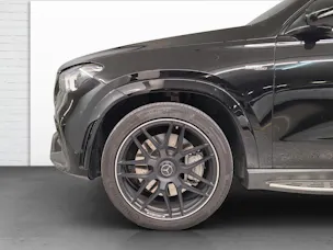Mercedes-Benz AMG GLE 53 4matic+