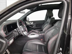 Mercedes-Benz AMG GLE 53 4matic+