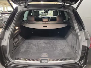 Mercedes-Benz AMG GLE 53 4matic+