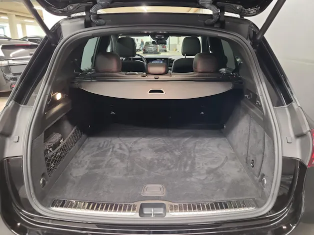 Mercedes-Benz AMG GLE 53 4matic+