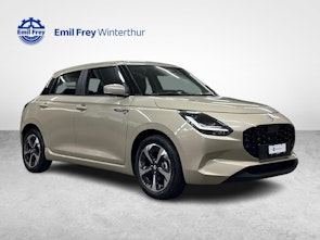 Vehicle image SUZUKI Swift 1.2 Sakura Top Hybrid