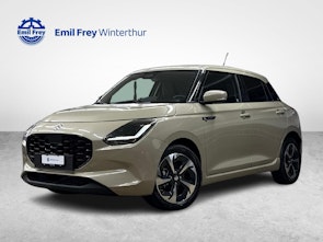 Vehicle image SUZUKI Swift 1.2 Sakura Top Hybrid