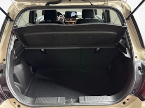 Vehicle image SUZUKI Swift 1.2 Sakura Top Hybrid