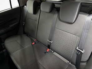 Vehicle image SUZUKI Swift 1.2 Sakura Top Hybrid