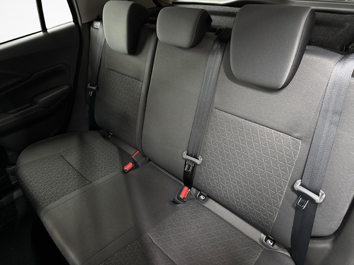 Vehicle image SUZUKI SWIFT