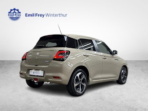 Vehicle image SUZUKI Swift 1.2 Sakura Top Hybrid