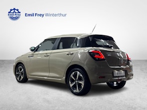 Vehicle image SUZUKI Swift 1.2 Sakura Top Hybrid