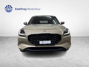 Vehicle image SUZUKI Swift 1.2 Sakura Top Hybrid