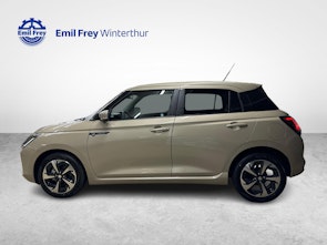 Vehicle image SUZUKI Swift 1.2 Sakura Top Hybrid