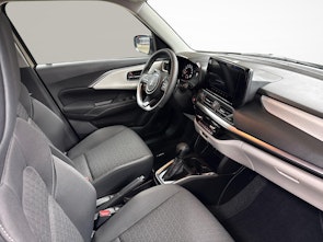 Vehicle image SUZUKI Swift 1.2 Sakura Top Hybrid