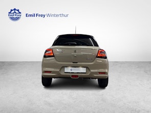 Vehicle image SUZUKI Swift 1.2 Sakura Top Hybrid
