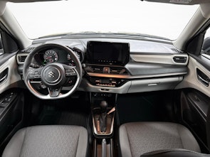 Vehicle image SUZUKI Swift 1.2 Sakura Top Hybrid