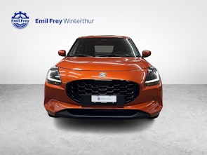 immagine del veicolo SUZUKI Swift 1.2 Sakura Hybrid